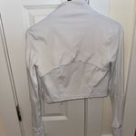 Amazon  Athletic Zip-Up Jacket Photo 2