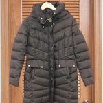 Vince Camuto Women's Hooded Puffer Coat Photo 0