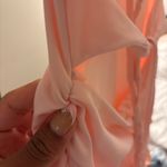 SheIn  pink mini dress Photo 4