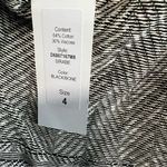 Diane Von Furstenberg NWT, DVF Sirabe One
Shoulder Dress Color:
BLACKBONE, Size 4, MSRP $650 Photo 4