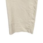 DG2 by Diane Gilman Straight Leg High Rise Pants Cream Ivory Size 20W Photo 7