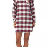 Ralph Lauren Lauren  Women's His Shirt Sleepshirt size M Photo 0