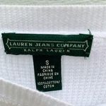 Ralph Lauren Lauren  Sweater Photo 2