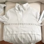 Lululemon Pack Light Pullover Half Zip Almost Blue Photo 9