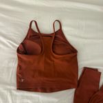 Old Navy  Activewear Tank Top and leggings Photo 1
