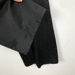 Nanette Lepore  Black Dress Career Pants Flare Sz 2 Photo 9