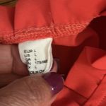 Talbots Vintage Tropical Linen Wrap Skirt Sz 8P with Bonus Matching Top Photo 11