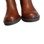 Lucky Brand  Hibiscus Riding Boots, Sz 5.5 Photo 10