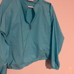 Pink Lily  small raincoat windbreaker jacket Photo 5