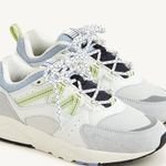 Karhu Fusion 2.0 unisex sneakers Dawn Blue / Butterfly men’s 8 women’s 9.5 NIB Photo 0