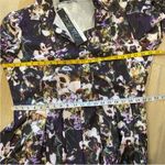 Dalia Collection Dalia Macphee floral plus size midi dress NWT Photo 2