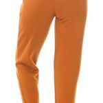 Jogger Sweatpants Orange Photo 2