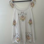 Wildflower Mini Dress Size M Photo 4