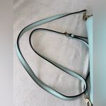 Kate Spade Light Blue Women’s Laurel Way Greer Chain Crossbody/Shoulder Bag Photo 10
