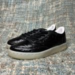 Reebok Club C 85 Hype 'Dynamic Chrome' BD4889 Sneakers in Black Photo 1
