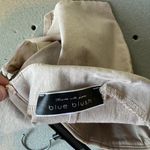 Blue Blush Tan Skort  Photo 2