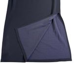 Gap  Black Maxi Dress Womens Spaghetti‎ Strap Sleeveless Bodycon Casual Photo 8