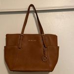 Michael Kors  Jet Set Saffiano Tote Bag Photo 0