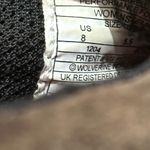 Maxima Tan Gold Bling Rhinestone Trainers Sneakers Steve Madden Sz 8 NWT Photo 11