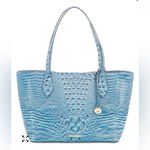 Brahmin Athena Tamarind Melbourne Tote Photo 1