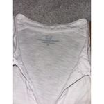 Vineyard Vines  sleeveless white cotton dress casual shirt dress tunic‎ medium Photo 8