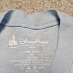 Spirit Jersey Disney Parks  Walt Disney World Cinderella Glass Slipper Glitter MD Photo 6