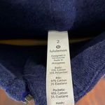 Lululemon Scuba Hoodie Photo 2