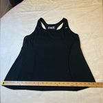 New Balance  Women's‎ Black Tank Top Size XL Photo 5