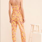 Farm Rio  Banana Sunshine Bow Top Jumper Photo 4