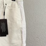 Karl Lagerfeld  Essentials Denim‎ Shorts Size 4 NWT Photo 1