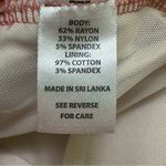 Spartina 449  Maren pull-on ankle pants XS Photo 10