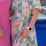 River Island Patchwork Dress Photo 2