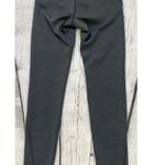 Ivy Park EUC! Grey Sculptured Leggings Photo 15