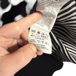 Max Mara Weekend Women’s Classic Button Blazer in Black Size 8 Photo 7