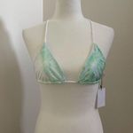 Good American  Green Marble Bikini Photo 4