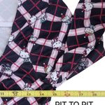 Unique Vintage x Hello Kitty Dress Christmas Size MEDIUM 6/8 Photo 7