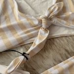 We Wore What Shortbread Buckle Bikini Photo 4