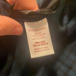 Green Plaid Shawl Photo 5