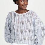 Splendid  Sierra Madre Sweater Photo 3