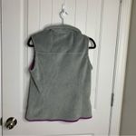 Patagonia re tool full zip fleece vest jacket size medium women's Photo 3