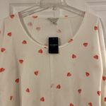 Lucky Brand  long sleeve shirt size XS brand new with tags length 25” bust 36” Photo 1