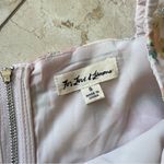 For Love & Lemons Paradis Blouse Vintage $158 Sz Small Photo 5