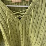 Kate Hill Women’s casual sweater size medium Photo 2