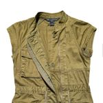 Marc by Marc Jacobs  Olive Jacket with Zipper Photo 3