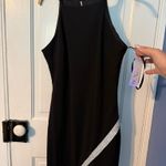 BCX  Black Bodycon Dress Photo 1