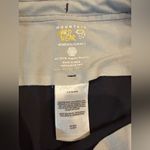 Mountain Hardwear  Stryder Lined Cargo Black Pants - Women's 10 Photo 3