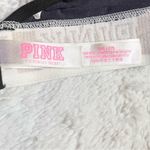 PINK - Victoria's Secret VS PINK Black Floral Wear Everywhere Wireless Lightly Lined Bra Size 34C Photo 7