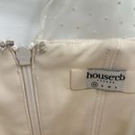 House Of CB  white corset Photo 2