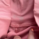 Aerie Offline by  pink cross waist flowy athletic shorts size xs Photo 1