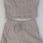 SheIn Grey Lounge Set Photo 0